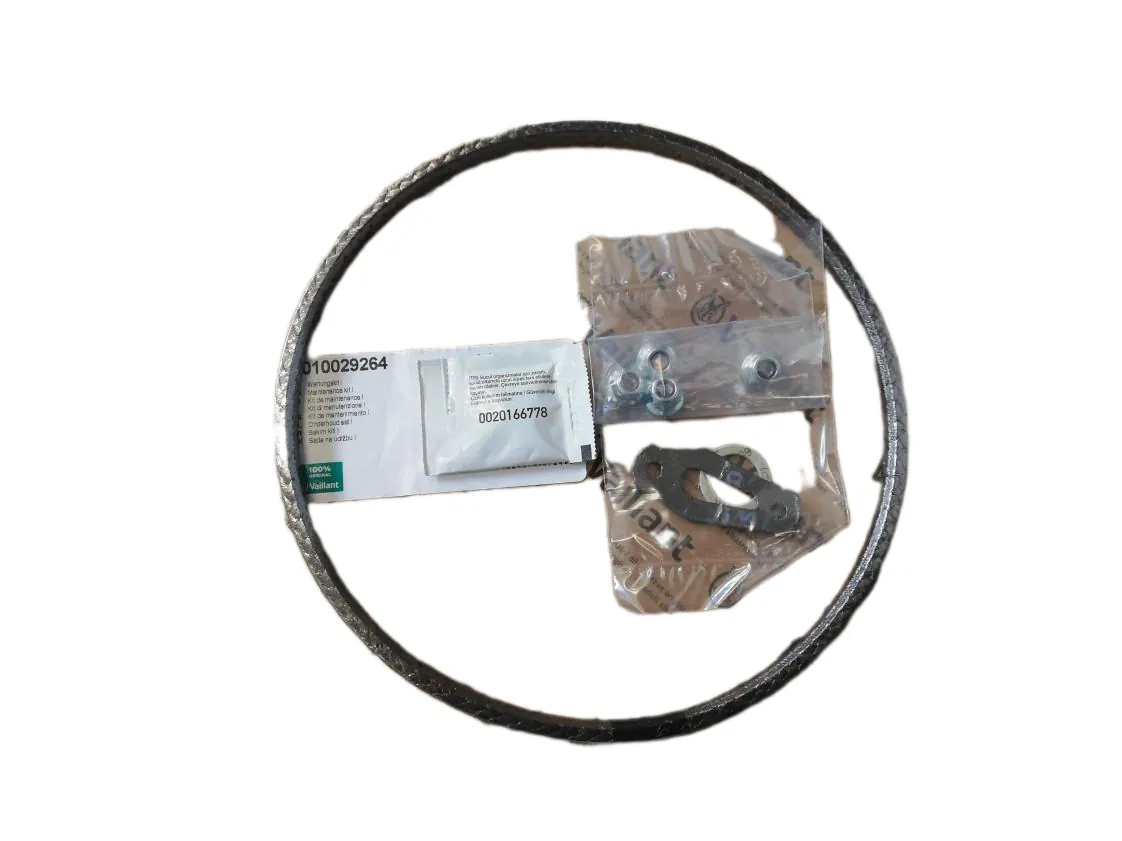 Condensing module gasket Vaillant, part number 0010029264