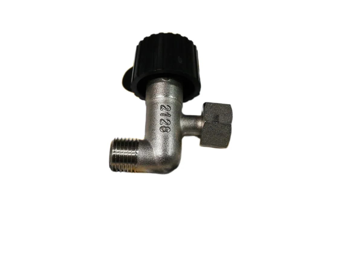 Filling valve Cointra Supra Compact 9158951 - Baxi 125566798 - 5667980, part number 9158951-C