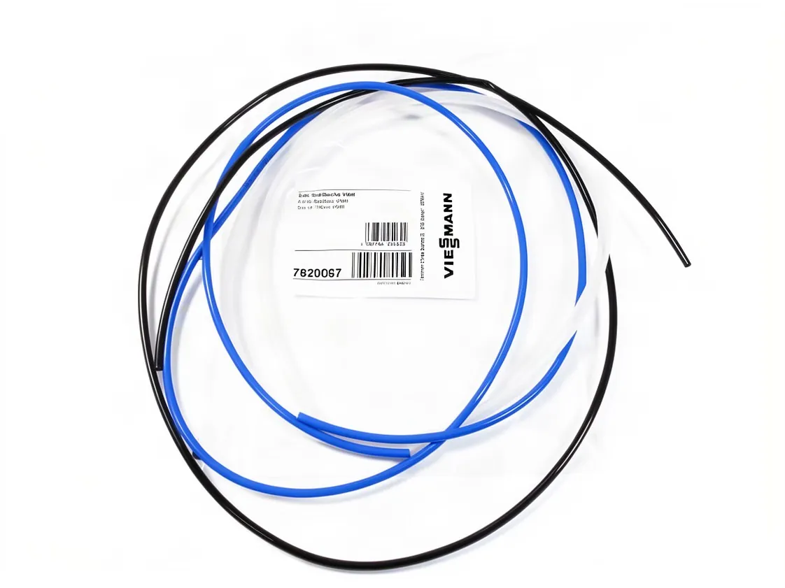 Set hoses Viessmann, part number 7820067