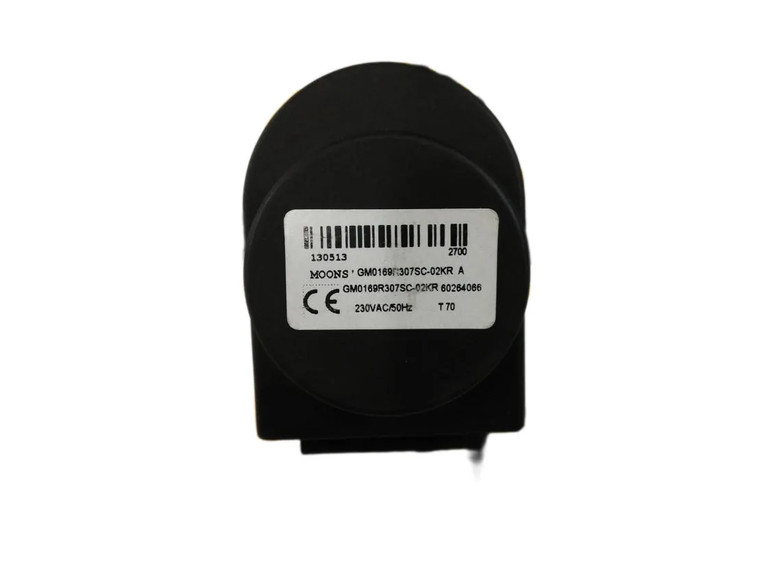 Three-way valve motor Tifell Etherma - Preminox - Ecomin new model, part number CN151WRM7A