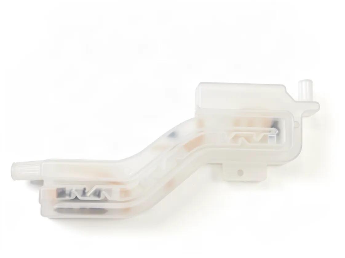 Condensate siphon Biasi - Manaut M260V - Myto Condens Plus, part number BI1782107