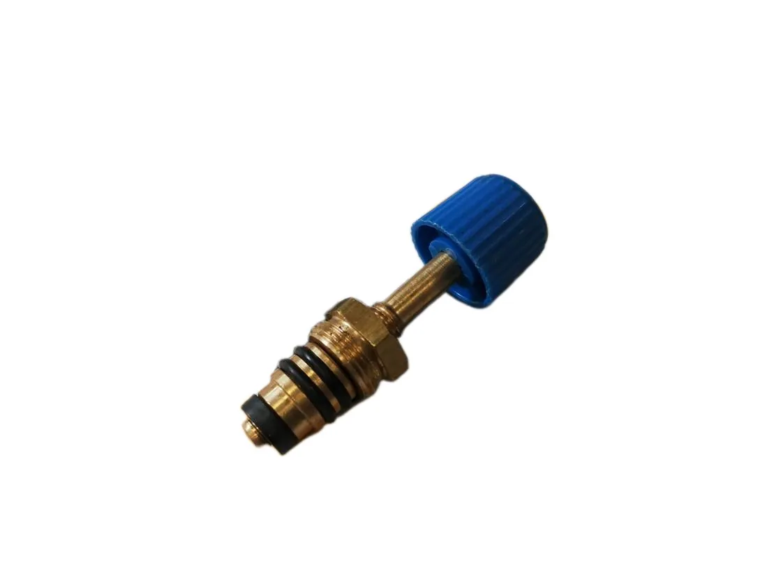 Befüllungshahn Ariston T2LLS - 0189097, Teilenummer 996071-C