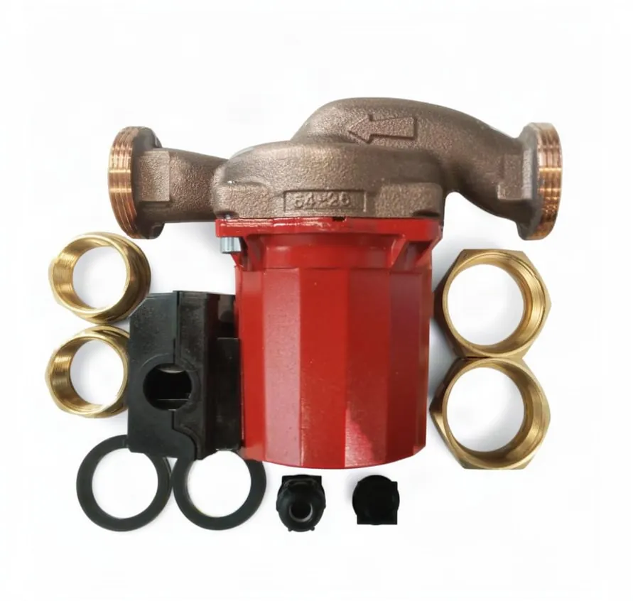 Bomba agua ACS Baxi Roca SB 50 XA, referencia 953035021