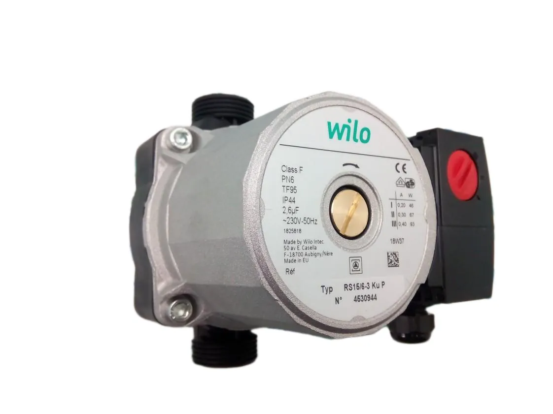 FER G3G 32 SI unit waterpomp, onderdeelnummer 39807390