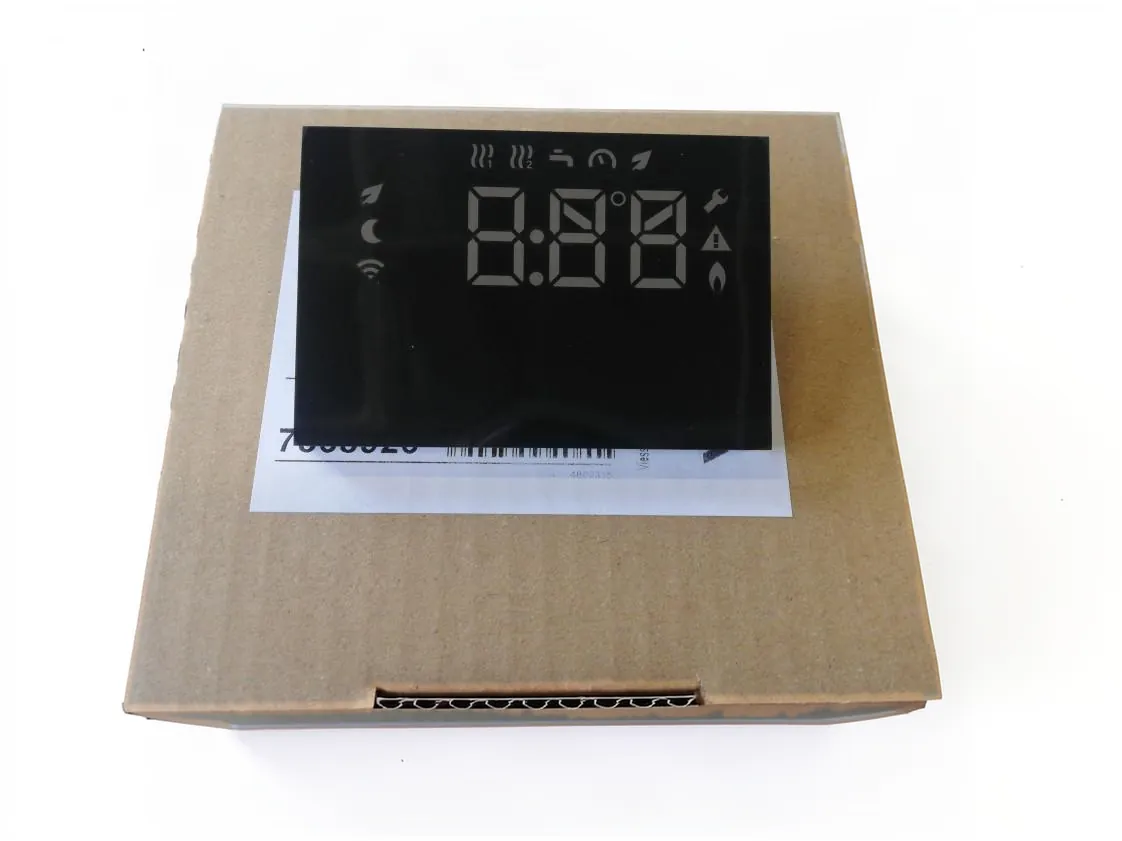 Placa electrónica Viessmann Vitodens 100-W B1HF, referencia 7868920