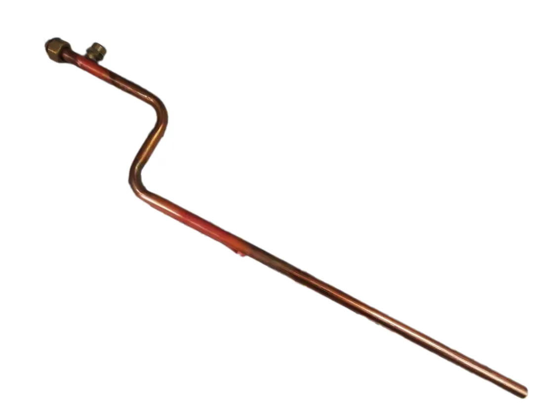 Tubo Domusa Sirena FD acs, referencia SCOB011162