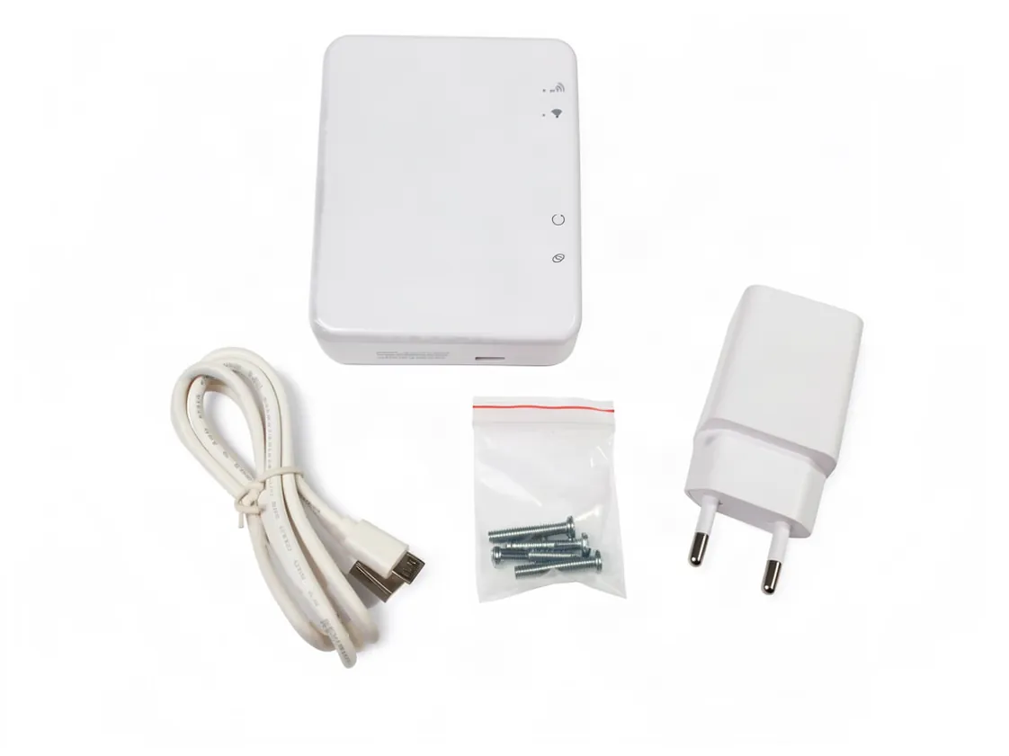 Módulo WiFi hasta 8 canales isoltubex, referencia OA-034436