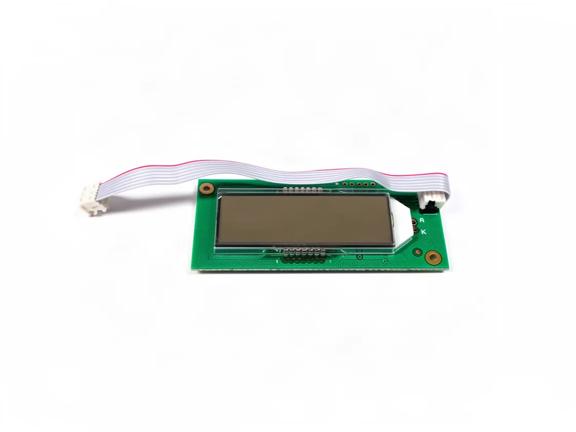 Placa electrónica Fondital Tahiti Condensing KR 55 display, referencia 6SCHELCD00