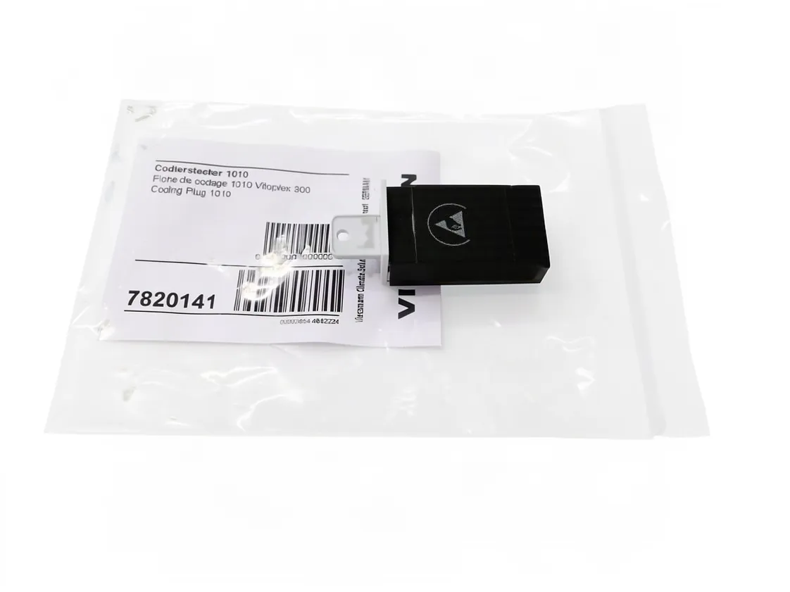 Codificador Viessmann Vitotronic 100, referencia 7820141