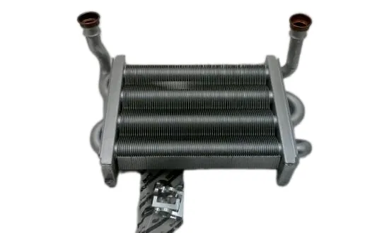 Primaire warmtewisselaar Chafoteaux MX2 24FF, onderdeelnummer 61310774