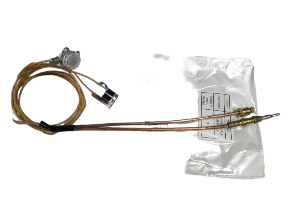 Thermoelement Thermor Pilot Max 11, Teilenummer 915036