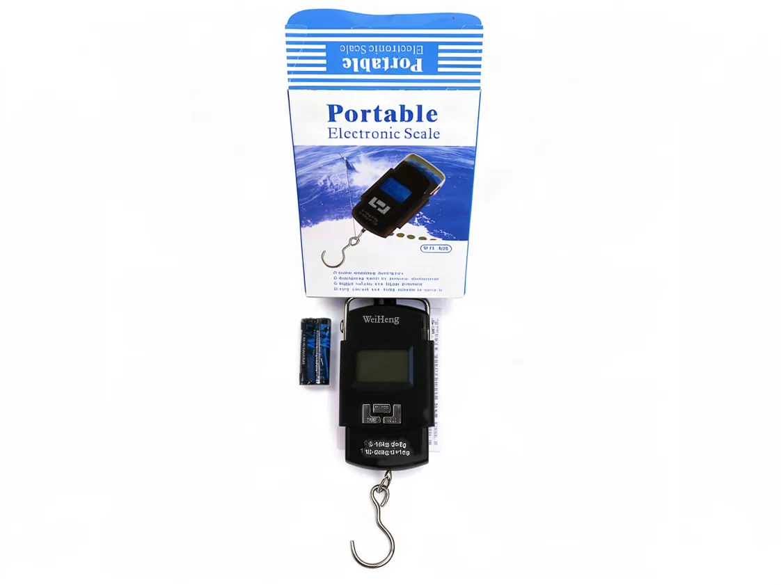 Bascula digital 10gr.-40kg. (pesaje pellets, peso), referencia 6409307