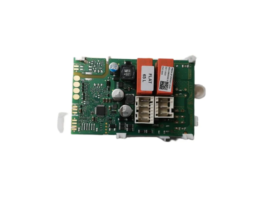 Printplaat Thermor Flat WiFi MP 40L, onderdeelnummer 030258