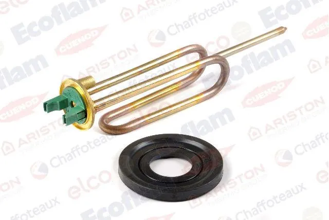 Resistencia Ariston Lydos Eco Blu 50V ES EU 1500W 220-240V, referencia 65121961