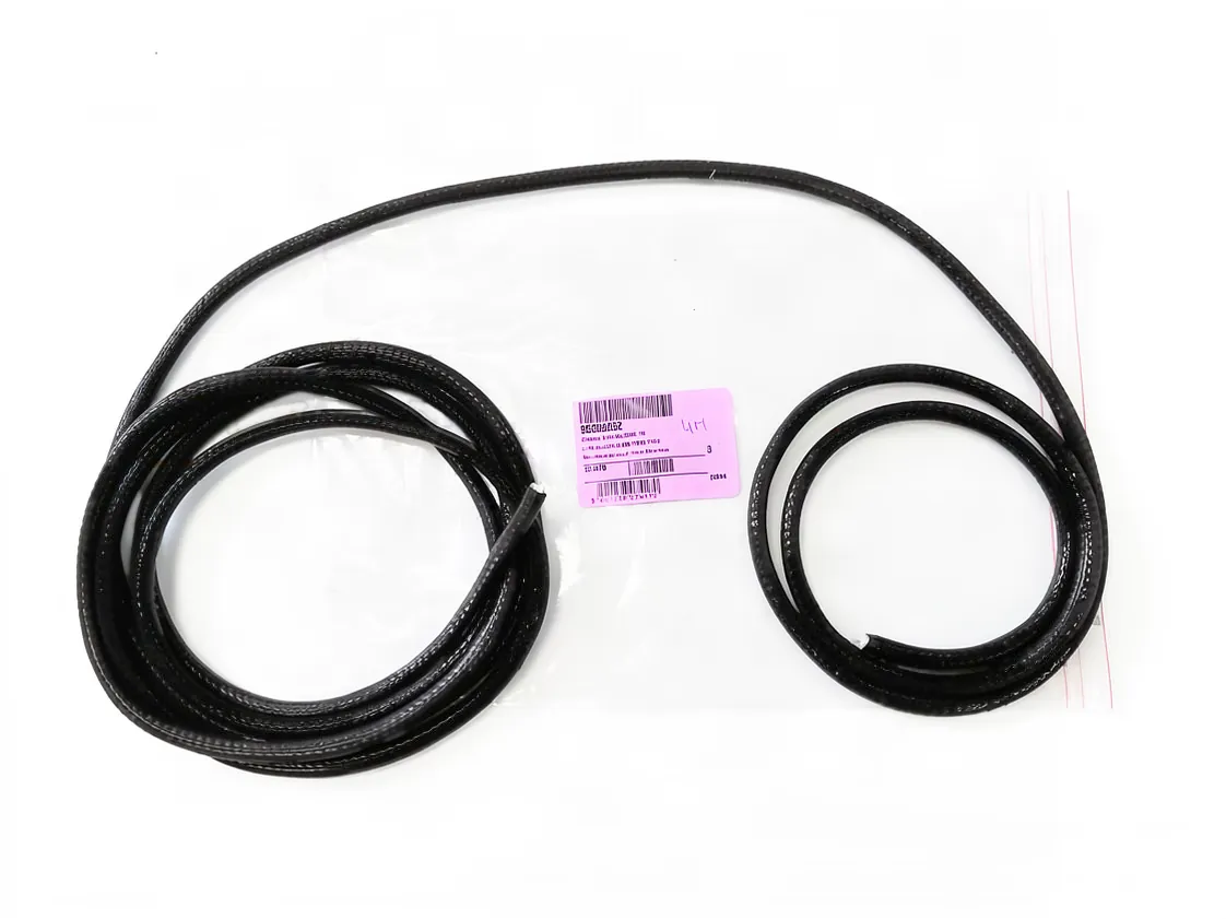 Cordon Ø 10 silicona DeDIETRICH GT 300/II, referencia 95086032