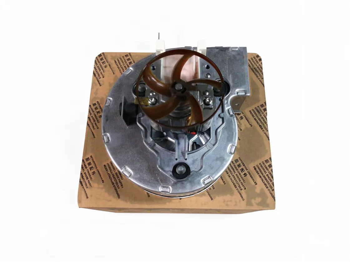 Ventilateur Beretta Super Exclusive Mix 26 CSI - Ecomix 24 CSI, référence R2865
