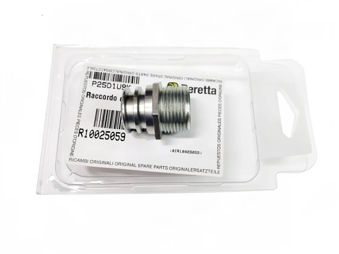 Fitting Beretta, part number 10025059