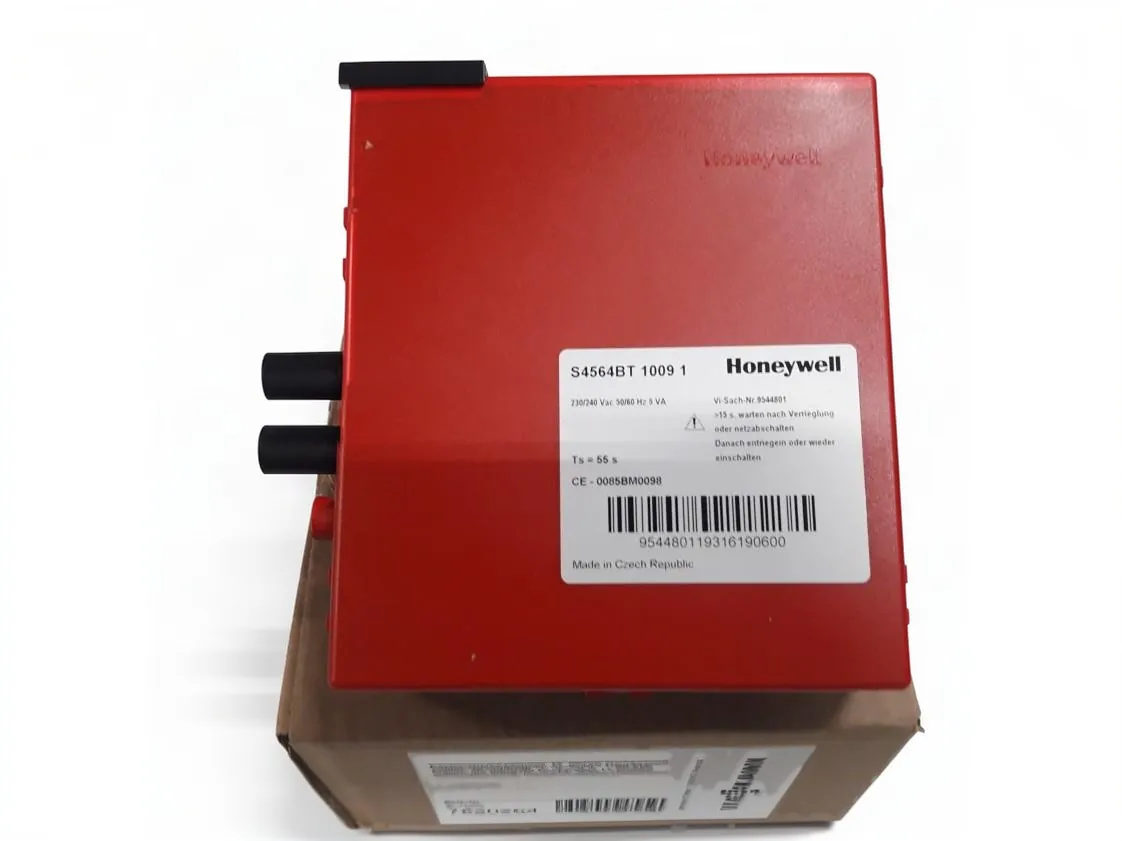 Viessmann Programmer, part number 7820254