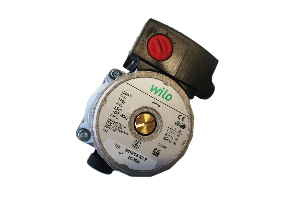 Bomba agua Fagor FEB20/E/1N - FEB20E - CA20E - FA20E2 (1sp 130mm), referencia N47G000M1