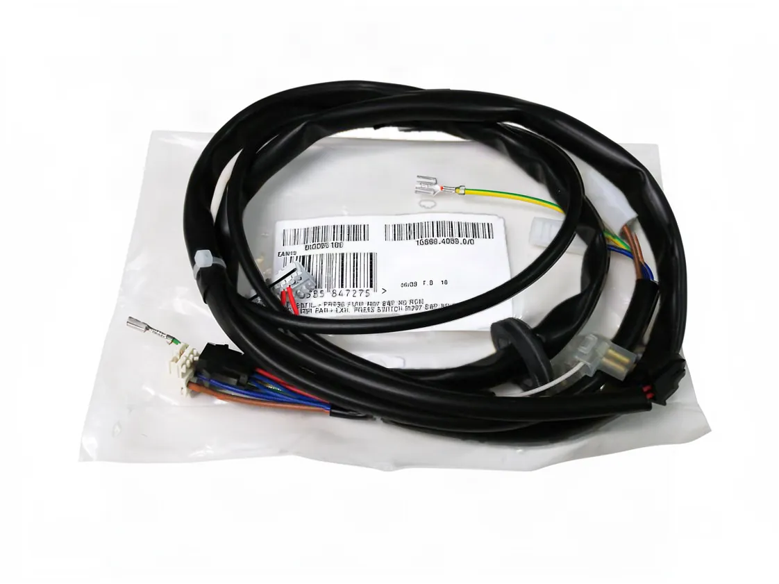 Cableado Manaut Mura ventilador-presostato-sonda, referencia BI2085100