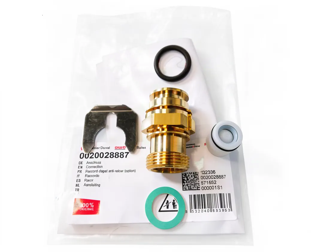 Racor Saunier Duval Thema Classic, referência 0020028887