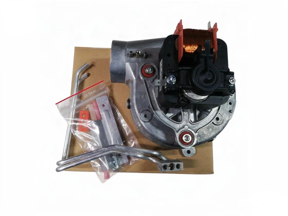 Ventilador Junkers ZWC 24/28 - ZWC35/35, referencia 87167646280