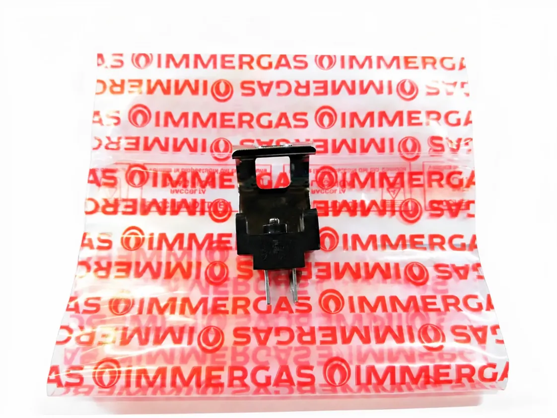 Sensor Immergas Star 24 3E - Mini - Maior - Victrix Superior kW - Zeus Superior - DIM Contact NTC 10K Heating (Ø18.0mm), part number 3.031650-1