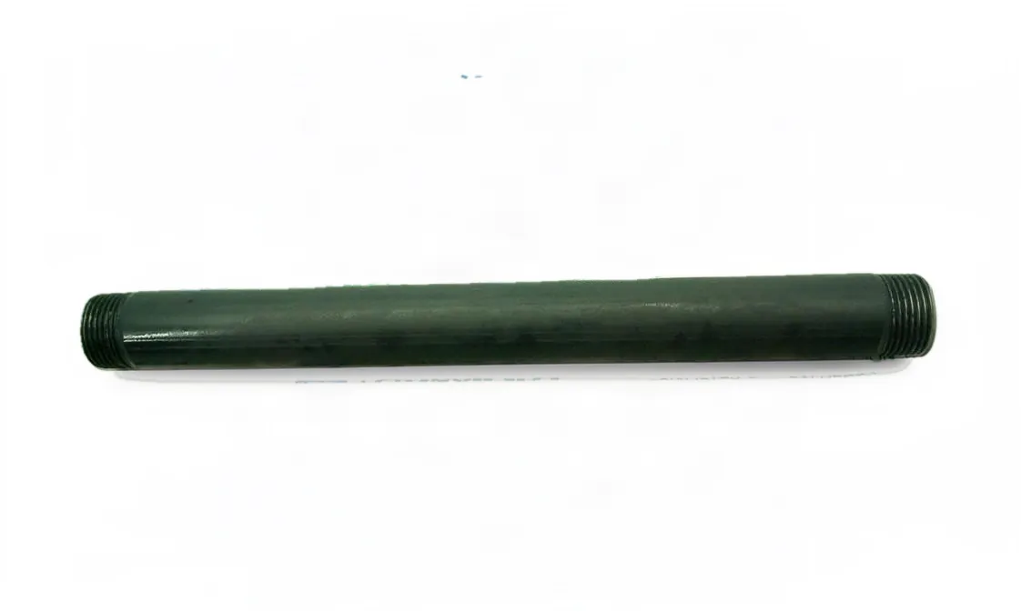 Rohr Domusa 340mm - 1" aufgewickelt (MTUR000103), Teilenummer GRE000224
