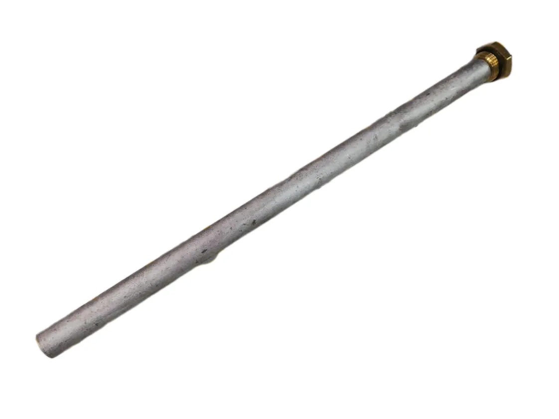 Ánodo magnesio acumulador Sime Aqua Inox 30BF, referencia 6072708