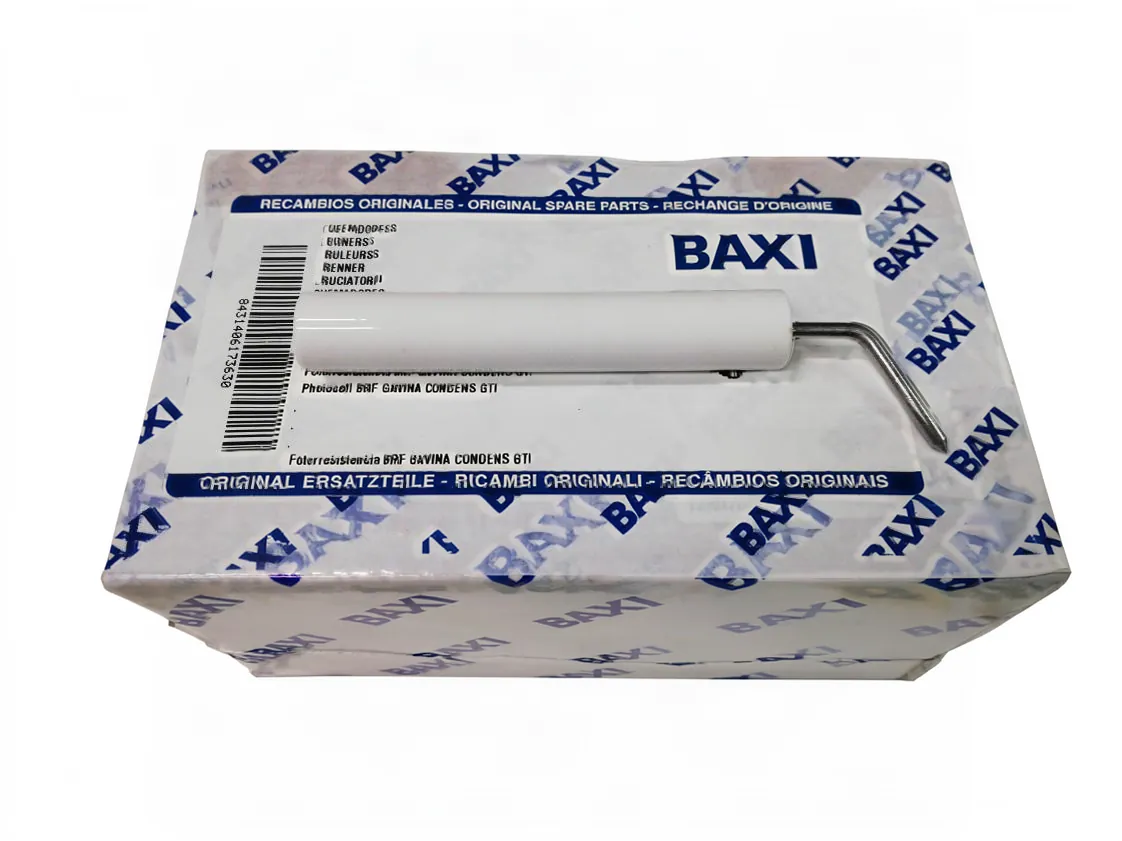 Baxi-Roca Electrode TECNO-28, part number 121303796