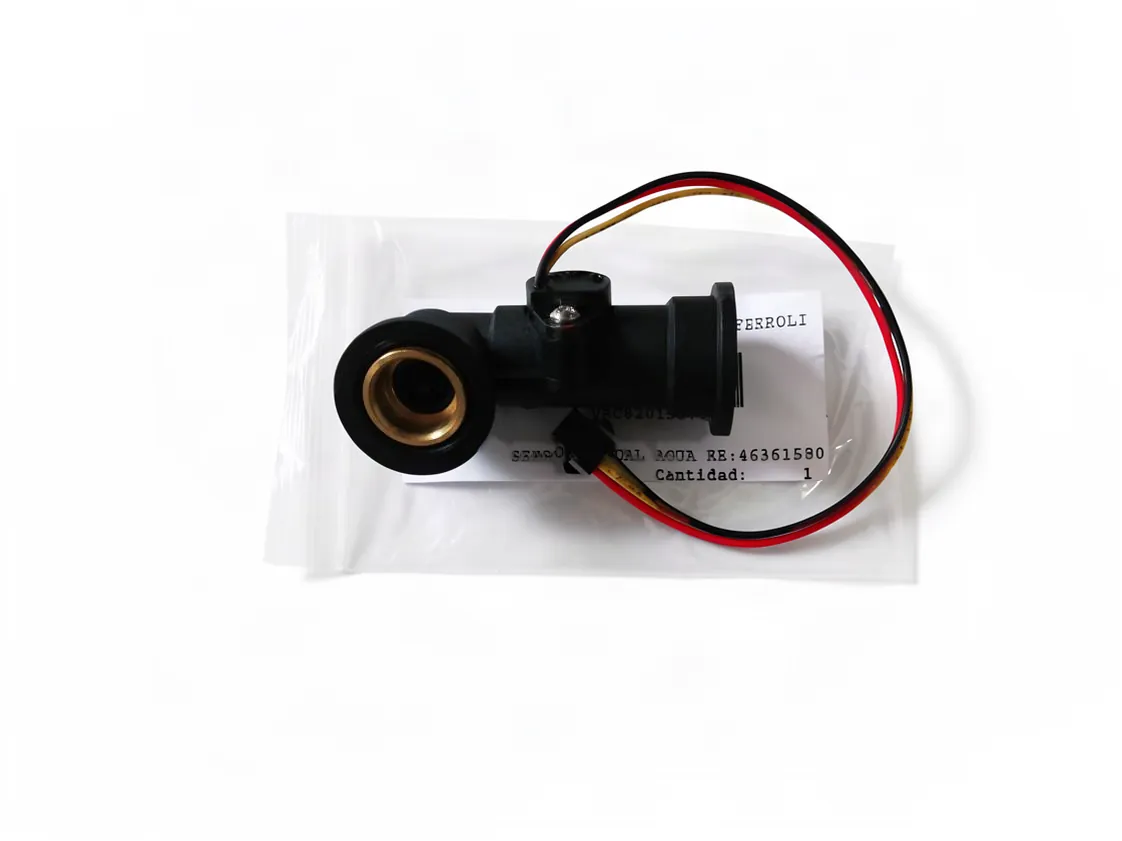 Sensor detector caudal Cointra Ceti 12L Flusostato, referencia VRC82015570