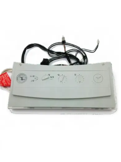Cableado Immergas Eolo Mini panel mandos completo, referencia 3.013121