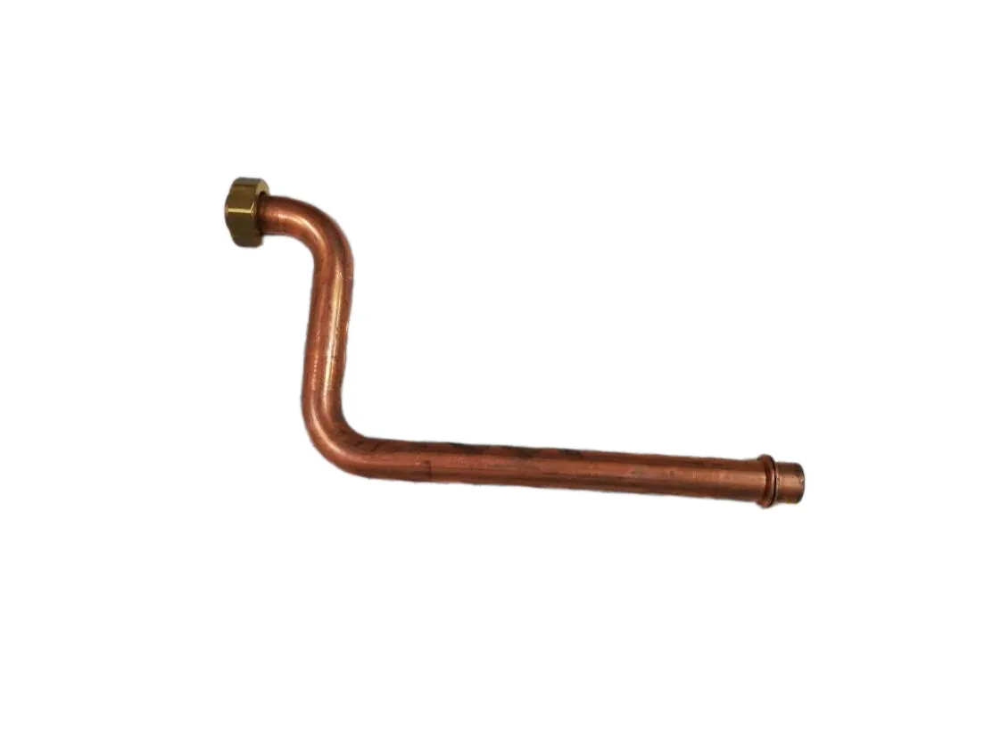 Tubo bomba Chafoteaux Elexia Comfort Antirretorno, referencia 61302003