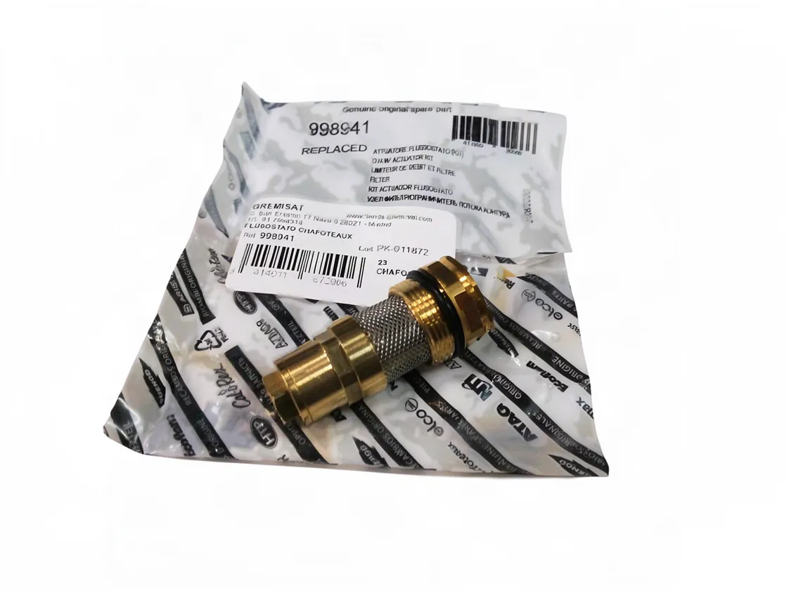 Flow switch Chafoteaux, part number 998941