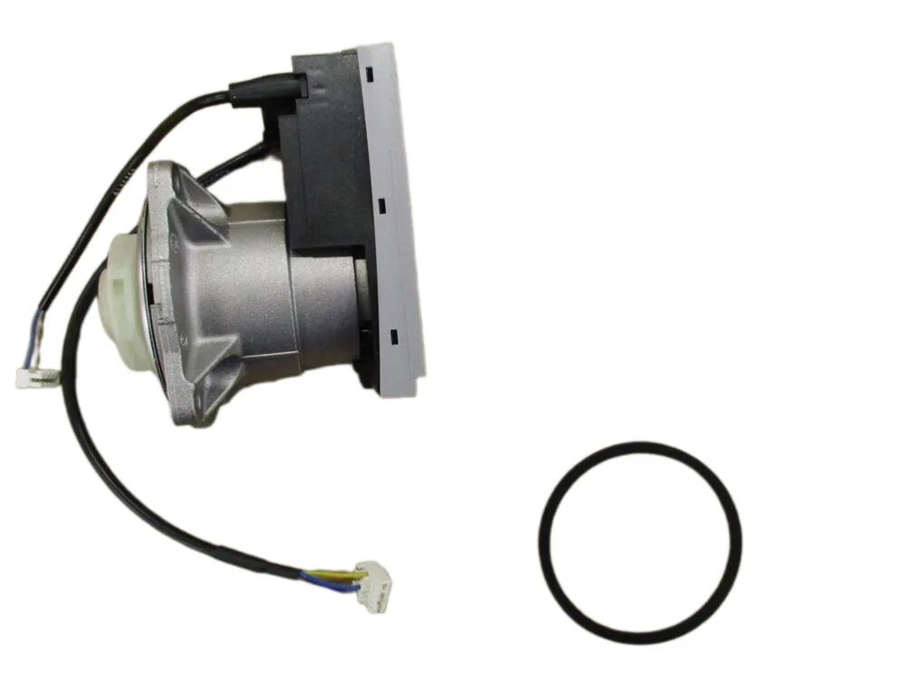 Pompa acqua De Dietrich EMC-S 24/28MI, codice ricambio 7693992