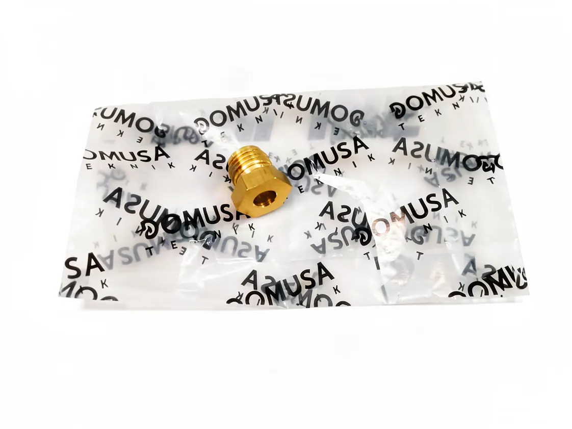 Domusa Thermostat Fitting, part number CTOE000108