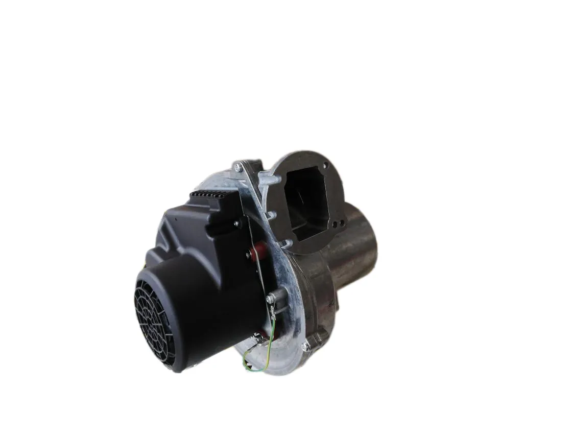 Ventilador radial NRG137 GA2 Viessmann Vitocrossal Cib 120 kW Unit, referencia 7856567
