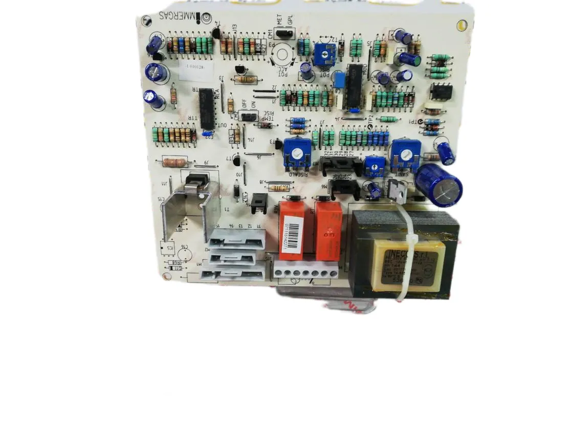 Placa electrónica Immergas Avio Vip - Zeus Vip modulación, referencia 1.010128