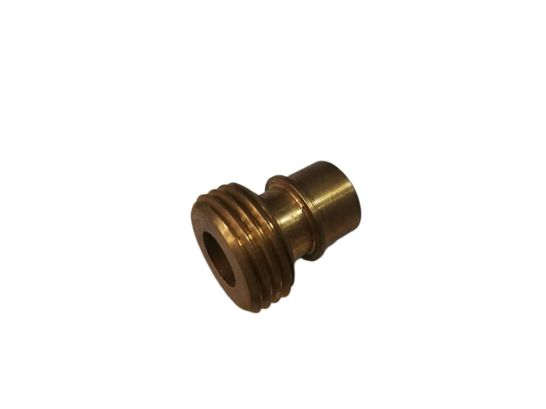 Adaptador válvula seguridad Chafoteaux, referencia V4471