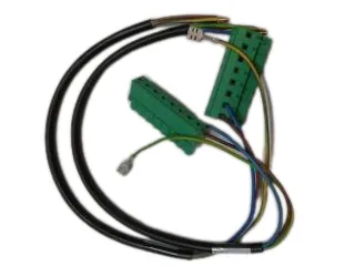 Cable Intergas HRE water pump, part number 221507
