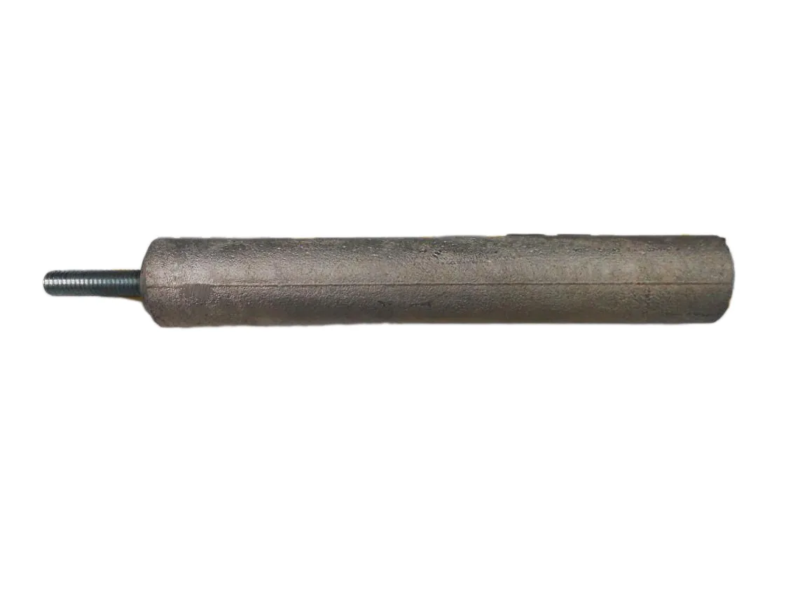 Anode magnésium M08 Ø25x160mm Domusa Hydro 30-50 V - 30-50 V Plus, référence CHYD000021