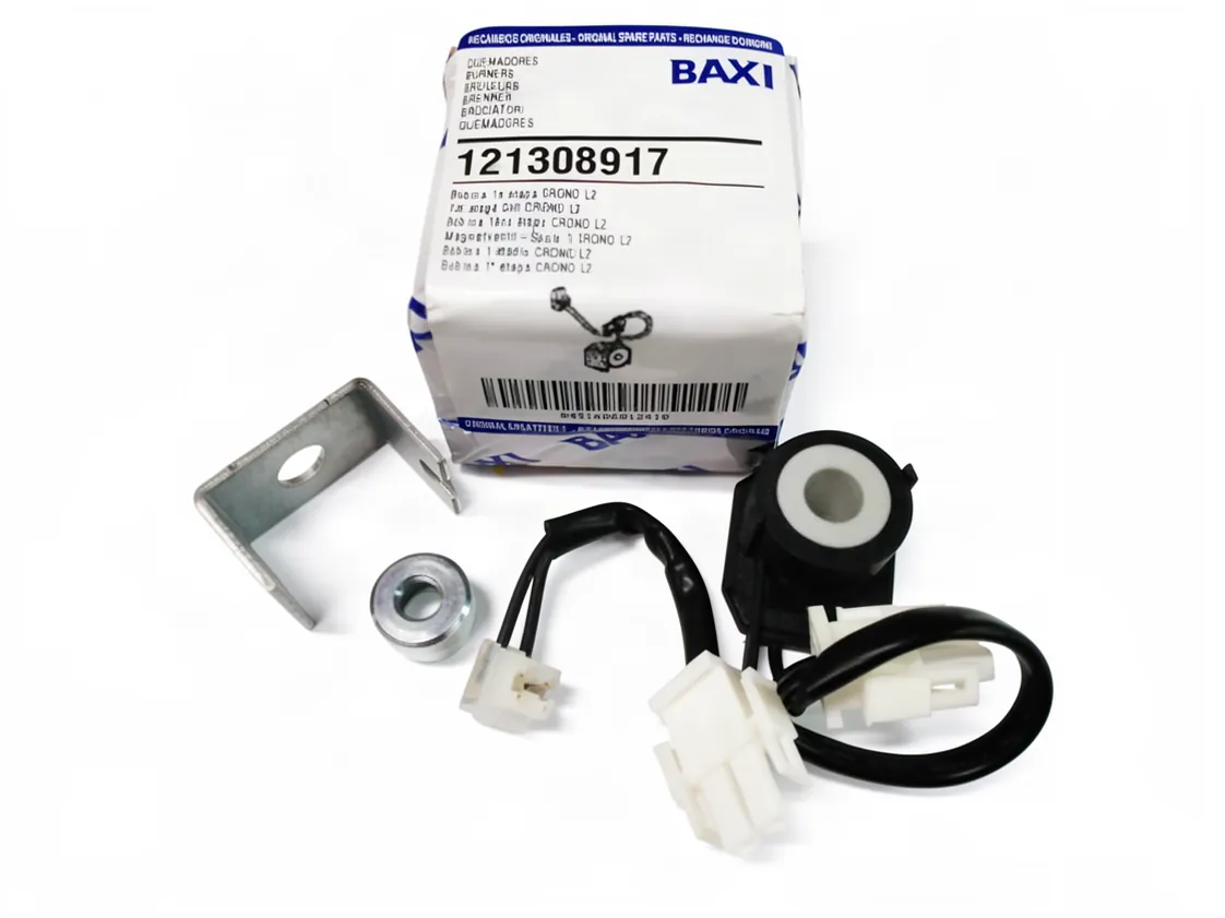Bobina Baxi Roca Crono L2 (1ºetapa), referencia 121308917