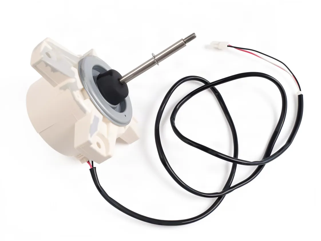 Motor ventilador Immergas Audax Top 6-8 ErP, referencia 1.039093