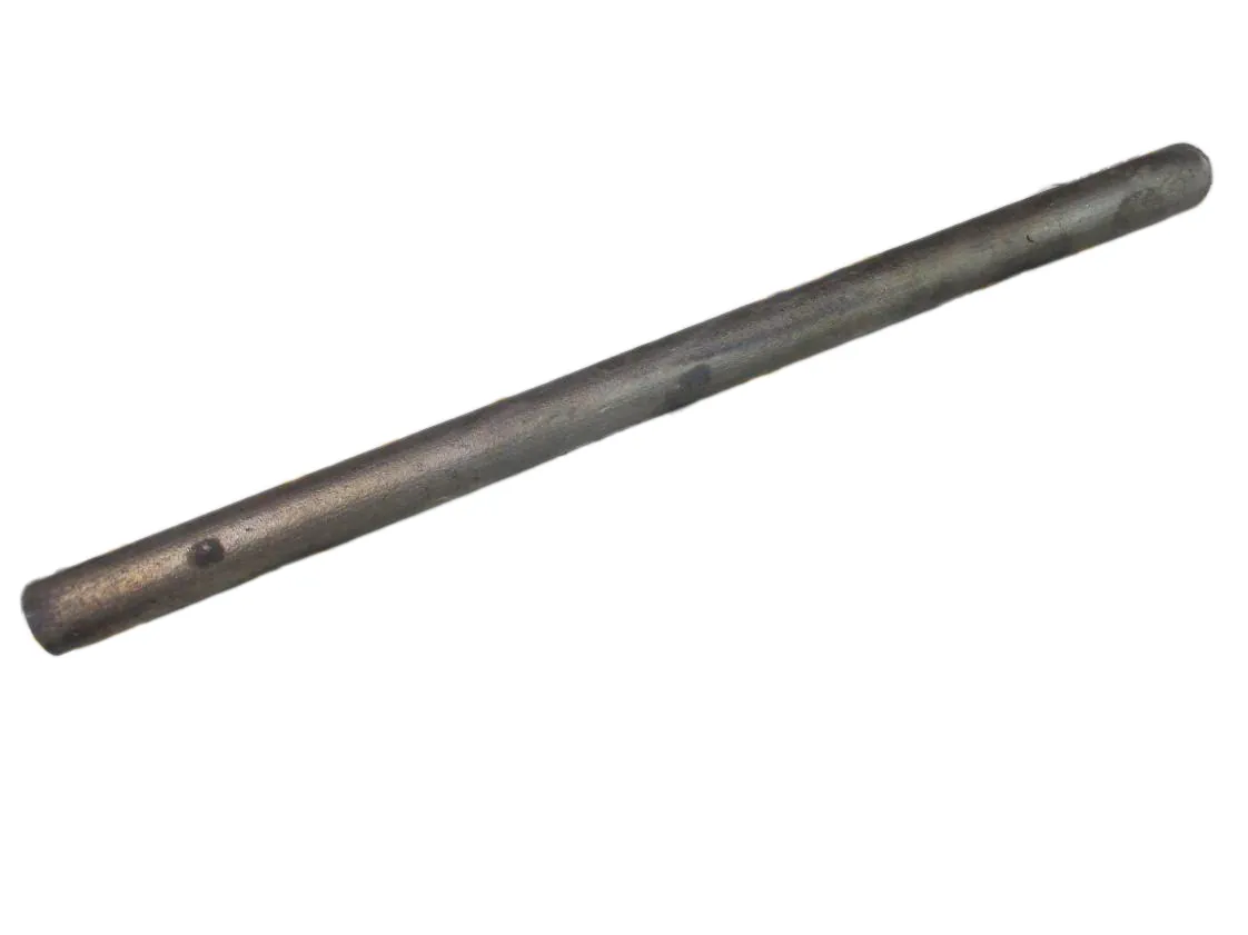 Ánodo magnesio M08 Ø25x440mm. Chafoteaux, referencia 60000797