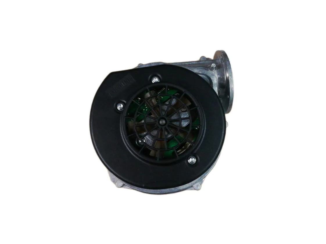 Ventilatore Domusa Evolution gas, codice ricambio CGAS000019