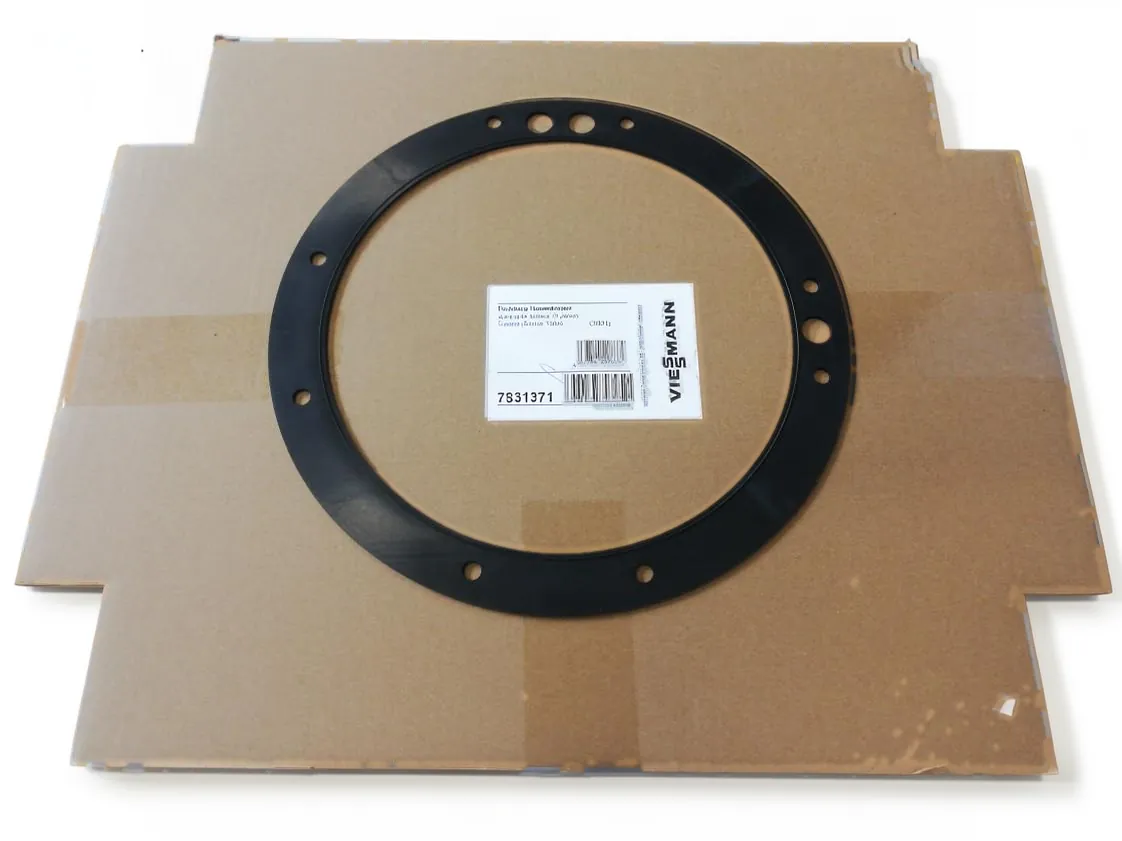 Junta quemador Viessmann Vitocrossal 200, referencia 7831371