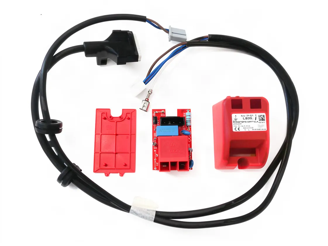Transformador encendido Fagor FA23E, referencia ST0032196