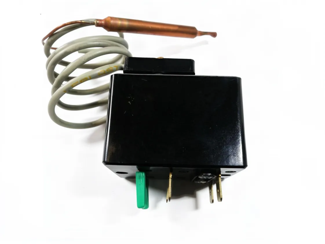 Thermostat Ecoflam Desy, part number 571831