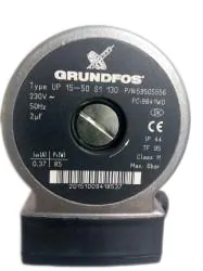 Pompa acqua Wolf GGEK 24, codice ricambio 8602520