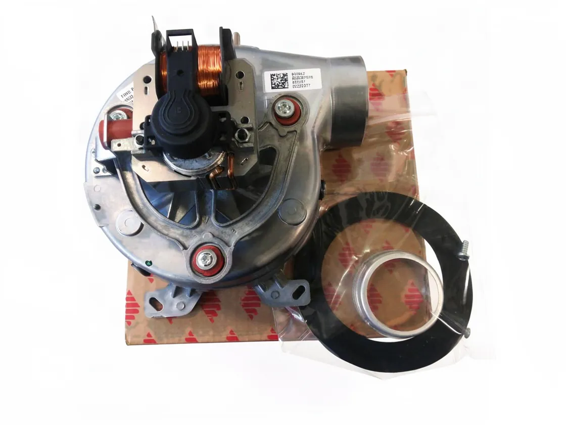 Fan Saunier Duval Opalia F12/1LR, part number 0010028623